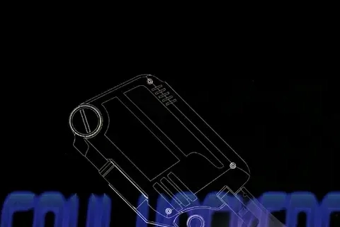 Jaquette Devil Summoner: Soul Hackers