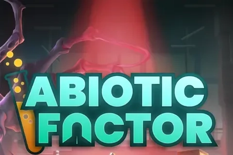 Jaquette Abiotic Factor