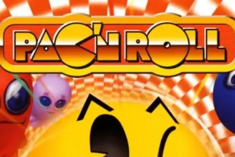 Jaquette Pac 'n Roll