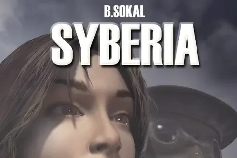 Jaquette Syberia
