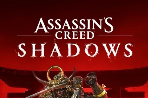 Jaquette Assassin's Creed Shadows