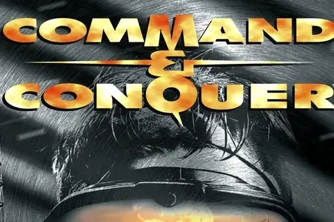 Jaquette Command & Conquer