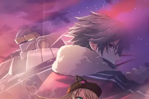 Jaquette The Legend of Heroes: Trails of Cold Steel - Northern War