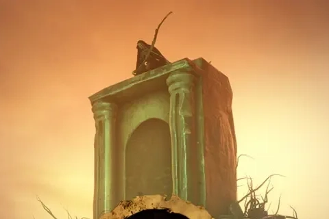 Jaquette Necrophosis