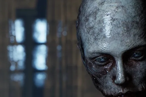 Jaquette BrokenLore: Unfollow