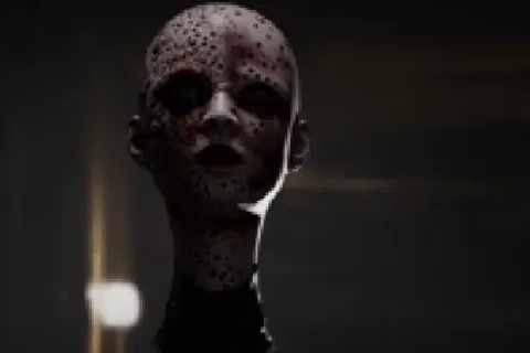 Jaquette BrokenLore: Follow