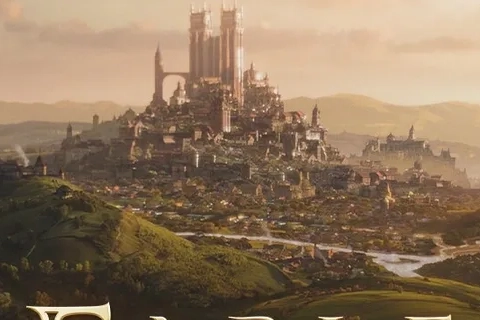 Jaquette Fable (2026)