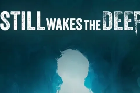 Jaquette Still Wakes the Deep