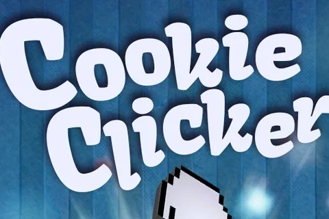 Jaquette Cookie Clicker