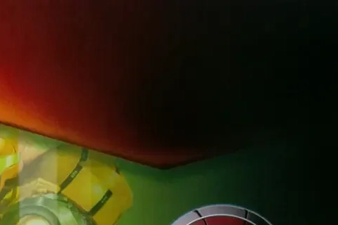 Jaquette Metroid Prime Hunters: First Hunt