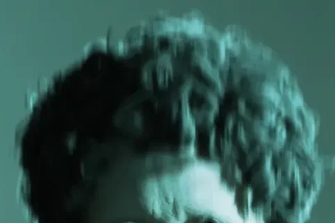 Jaquette Supernatural