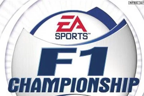 Jaquette F1 Championship Season 2000