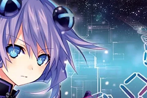 Jaquette Hyperdimension Neptunia Victory