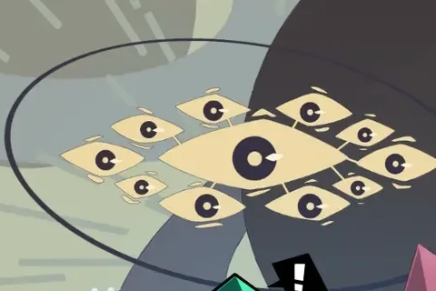 Jaquette One Btn Bosses