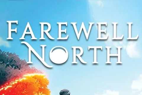 Jaquette Farewell North