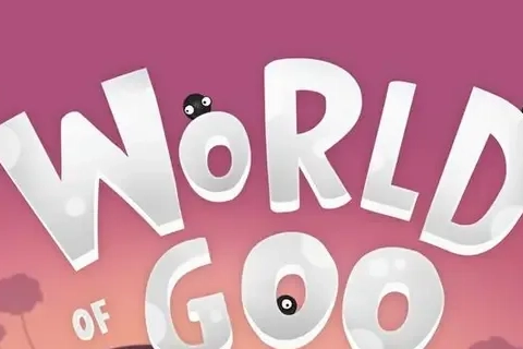 Jaquette World of Goo 2