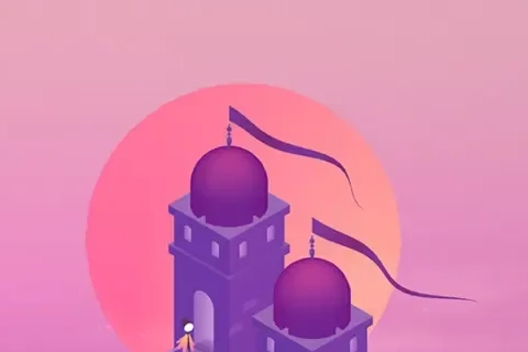 Jaquette Monument Valley 2: Panoramic Edition