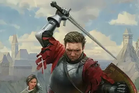 Jaquette Kingdom Come: Deliverance II