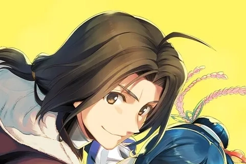 Jaquette Utawarerumono: Zan