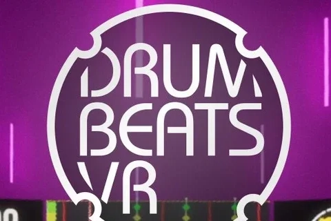 Jaquette DrumBeats VR