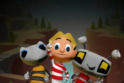 Jaquette Boulder Dash: 40th Anniversary