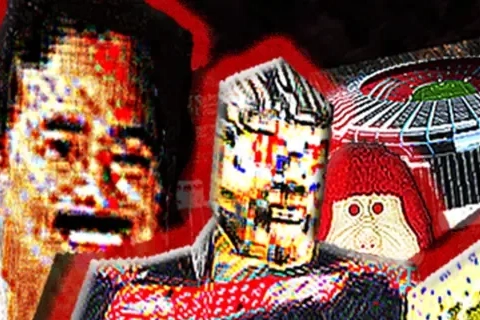 Jaquette Brazilian Drug Dealer 3: I Opened a Portal to Hell in the Favela Trying To Revive Mit Aia I Need to Close It