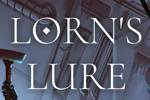 Jaquette Lorn's Lure