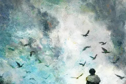 Jaquette Triangle Strategy