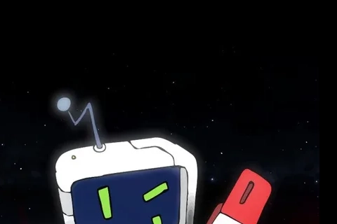 Jaquette Tilebreaker Next Level