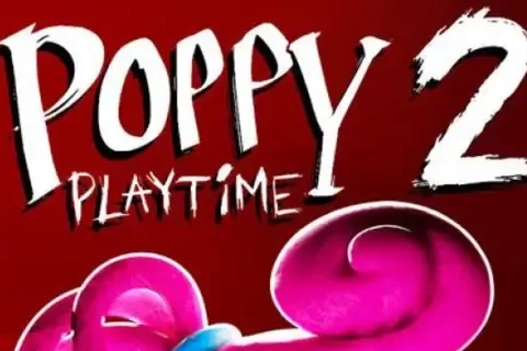 Jaquette Poppy Playtime: Chapter 2 - Fly in a Web