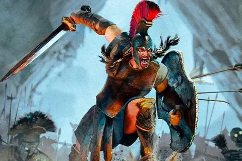 Jaquette Achilles: Survivor