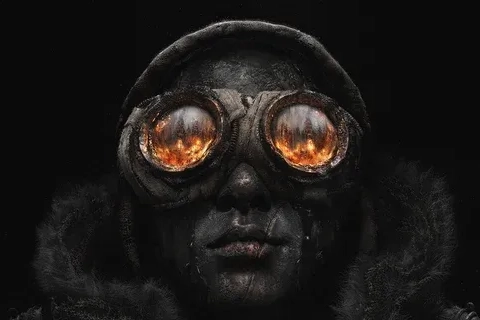 Jaquette Frostpunk 2