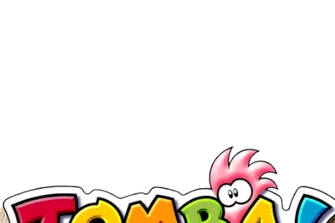 Jaquette Tomba! 2