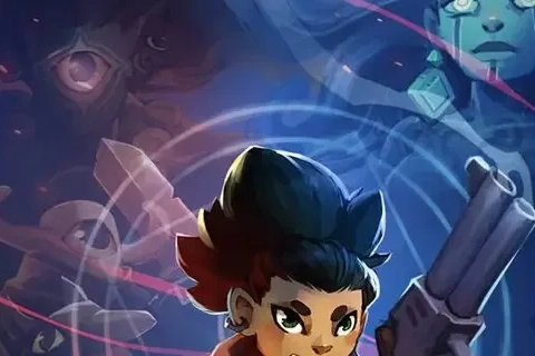 Jaquette Day of the Shell