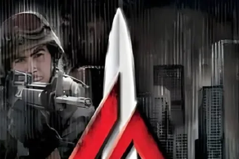 Jaquette Delta Force: Urban Warfare