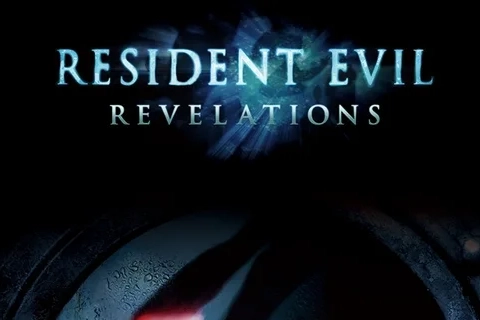 Jaquette Resident Evil: Revelations