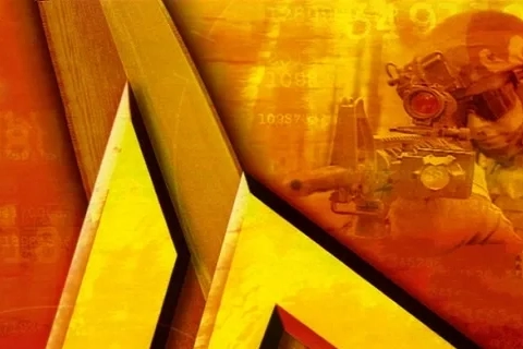 Jaquette Delta Force: Land Warrior