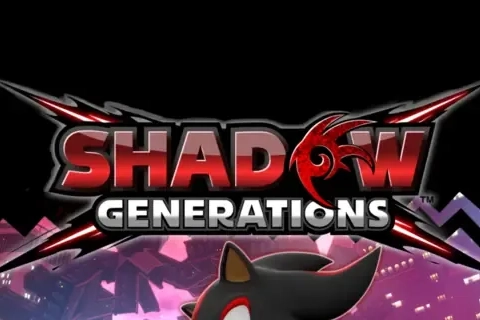 Jaquette Shadow Generations