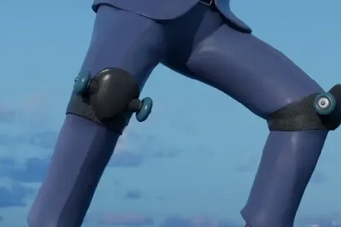 Jaquette Get to Work