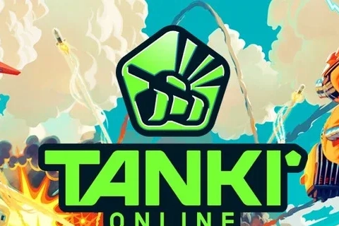 Jaquette Tanki Online