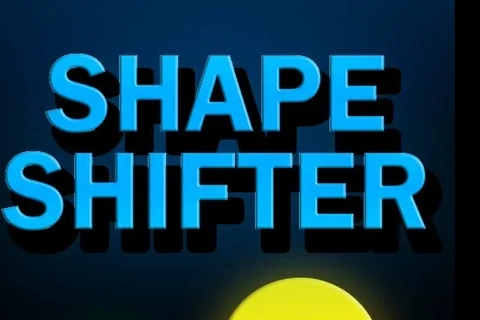 Jaquette Shape Shifter