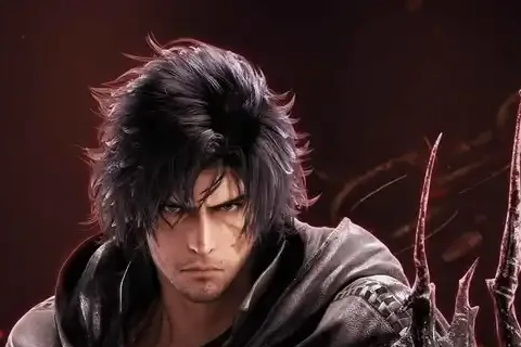 Jaquette Tekken 8: Clive Rosfield