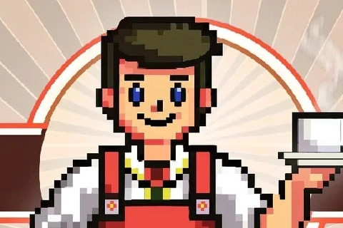 Jaquette Conradito Cafézito