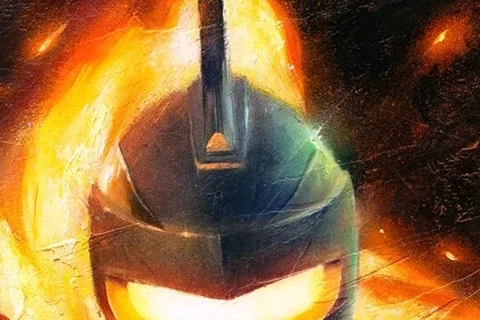 Jaquette Somber Echoes