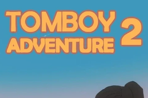 Jaquette Tomboy Adventure 2