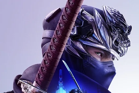 Jaquette Ninja Gaiden 4