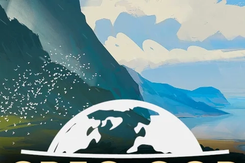 Jaquette Creo God Simulator