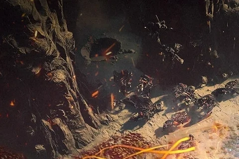 Jaquette Idun: Frontline Survival