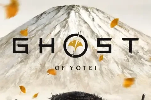 Jaquette Ghost of Yotei