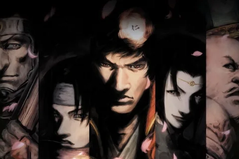 Jaquette Onimusha 2: Samurai's Destiny